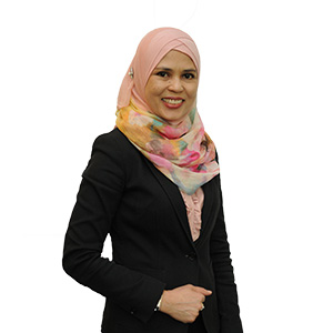 Siti Nita Zuhra Mohd Nazri