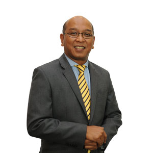 Shahrul Azuan Mohamed